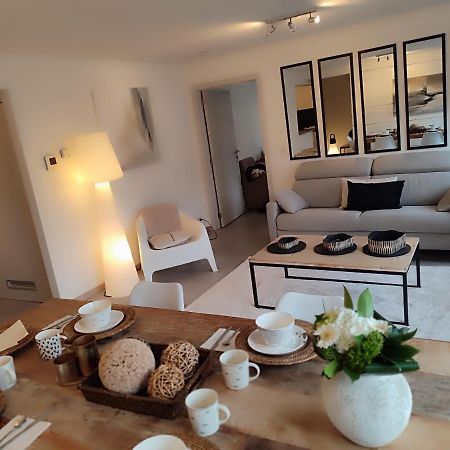Le Knok'Koon Un Cocon A Knokke Avec Garage Et Emplacement Gratuits ภายนอก รูปภาพ