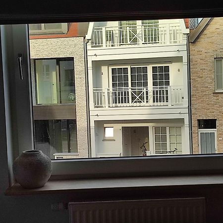 Le Knok'Koon Un Cocon A Knokke Avec Garage Et Emplacement Gratuits ภายนอก รูปภาพ