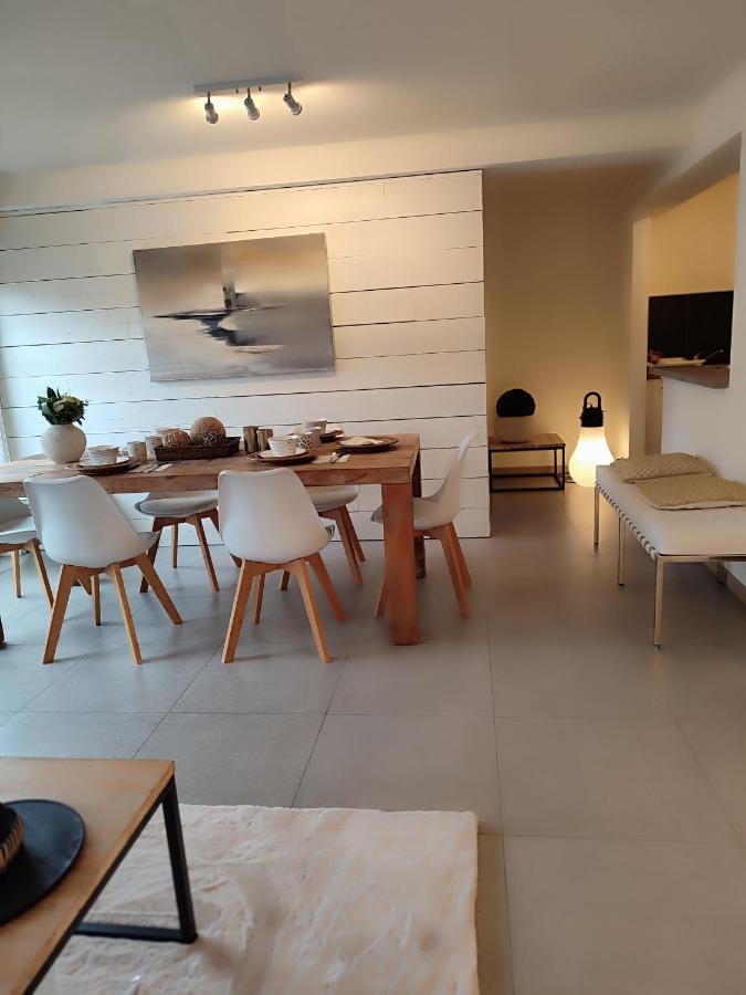 Le Knok'Koon Un Cocon A Knokke Avec Garage Et Emplacement Gratuits ภายนอก รูปภาพ