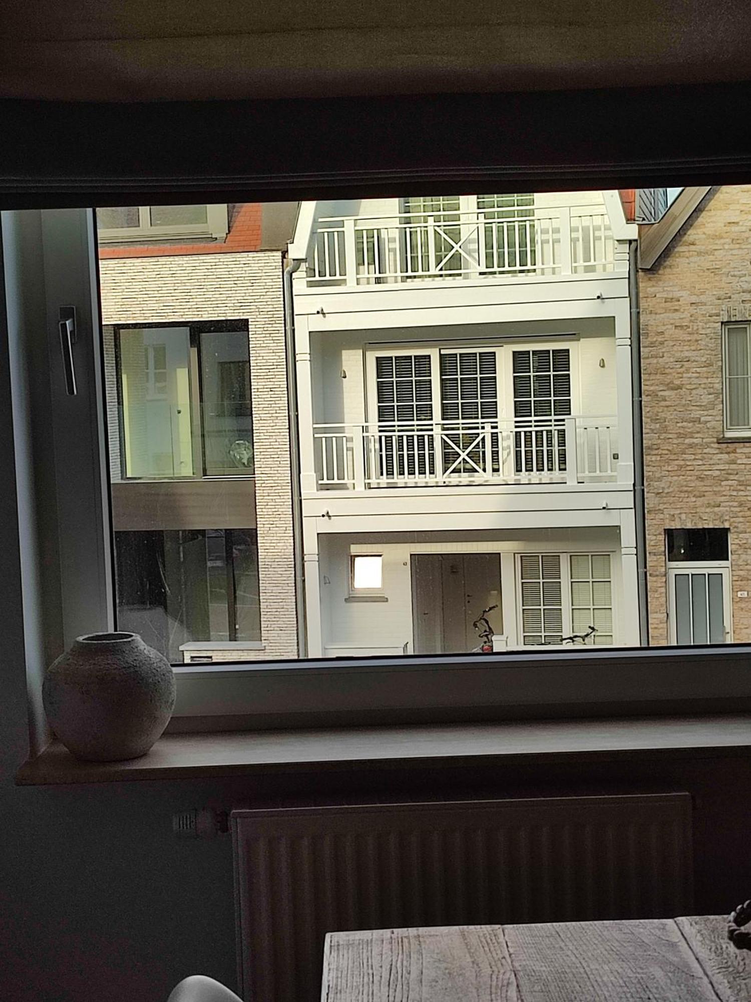 Le Knok'Koon Un Cocon A Knokke Avec Garage Et Emplacement Gratuits ภายนอก รูปภาพ